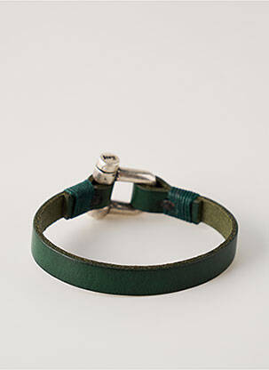 Bracelet gris N°3 homme