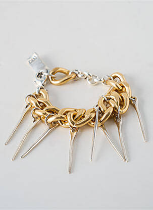 Bracelet gris N°3 homme