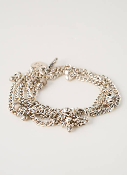 Bracelet or N°3 pour homme