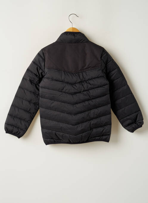 Blouson noir G STAR pour garçon