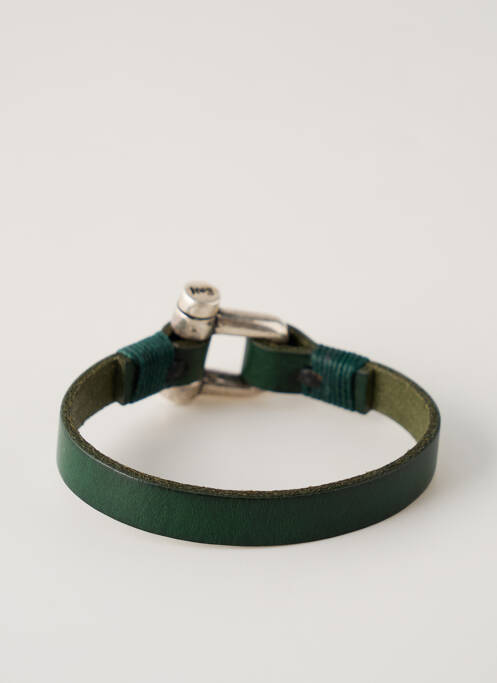 Bracelet gris N°3 pour homme