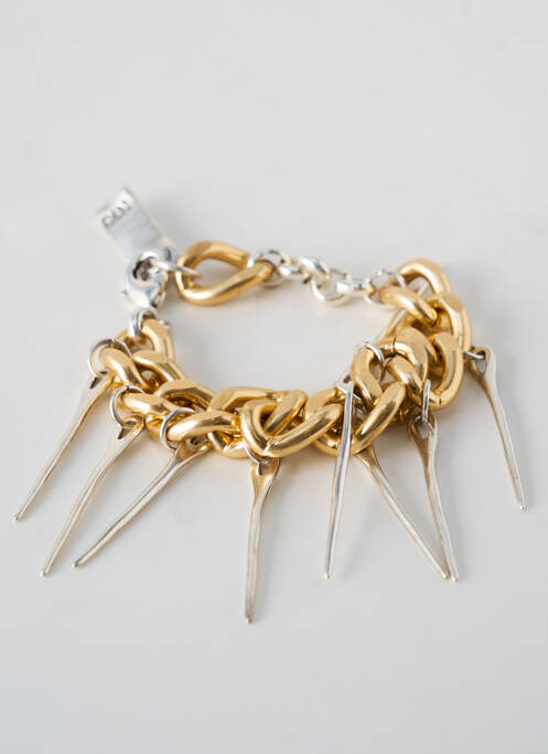 Bracelet gris N°3 pour homme