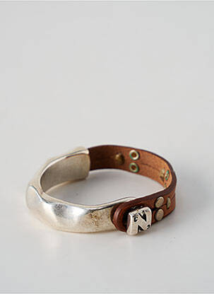Bracelet or N°3 homme