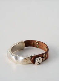 Bracelet or N°3 homme