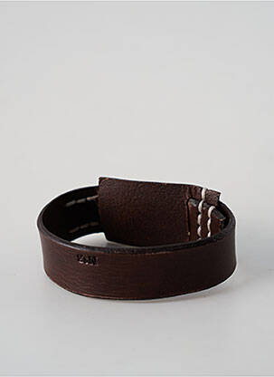 Bracelet gris N°3 homme