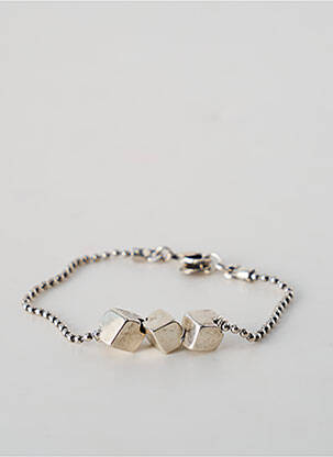 Bracelet or N°3 homme