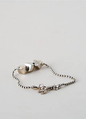 Bracelet or N°3 homme