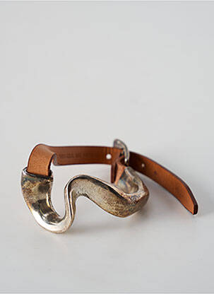 Bracelet or N°3 homme