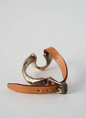 Bracelet or N°3 homme