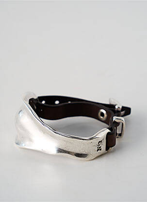 Bracelet or N°3 homme