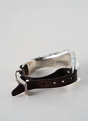 Bracelet or N°3 homme