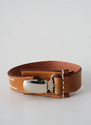 Bracelet gris N°3 homme