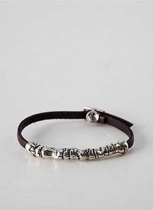 Bracelet or N°3 homme