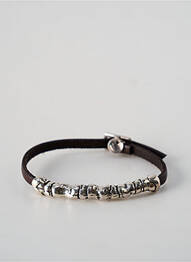 Bracelet or N°3 homme