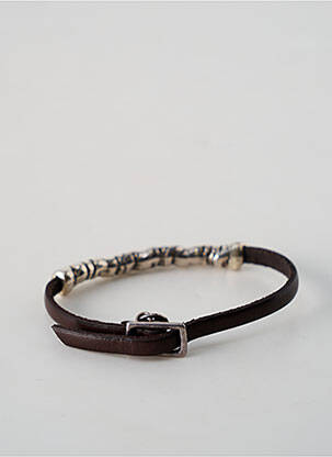 Bracelet or N°3 homme