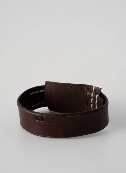 Bracelet gris N°3 pour homme