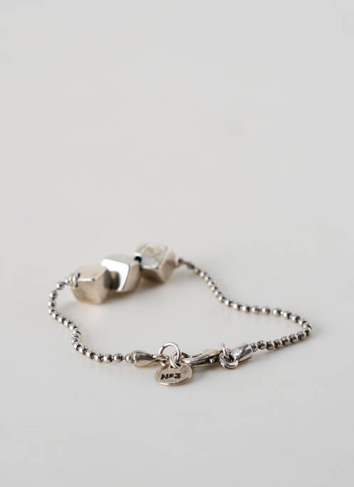 Bracelet or N°3 pour homme