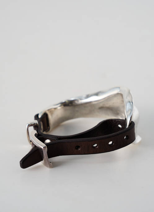 Bracelet or N°3 pour homme