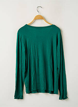 T-shirt vert BECKARO fille