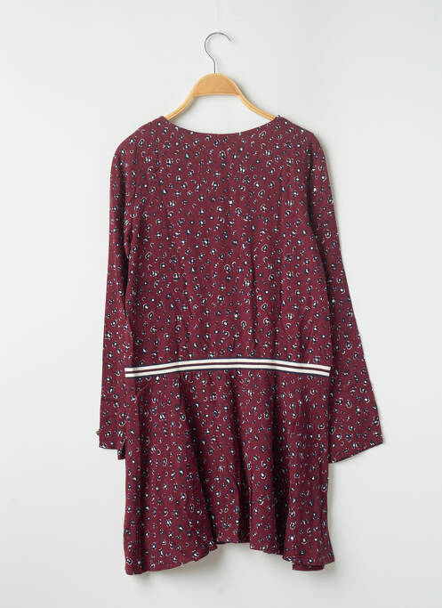 Robe mi-longue violet CHIPIE pour fille