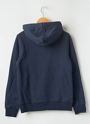 Sweat-shirt bleu marine G STAR garçon
