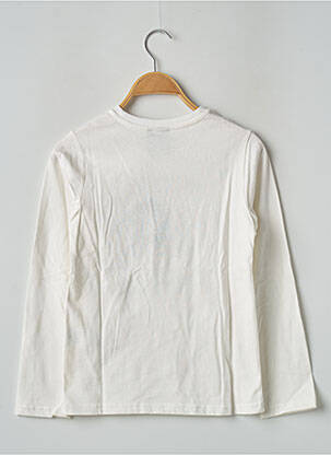 T-shirt gris G STAR garcon