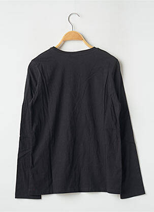 T-shirt noir G STAR garçon
