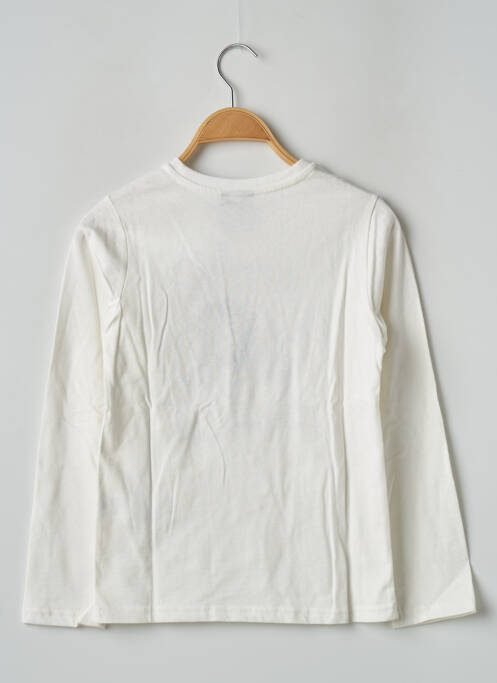 T-shirt gris G STAR pour garçon