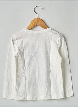 T-shirt gris G STAR garçon