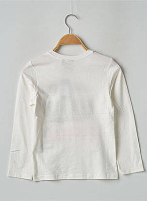 T-shirt gris G STAR garçon