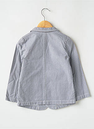 Blazer gris 3 POMMES garçon