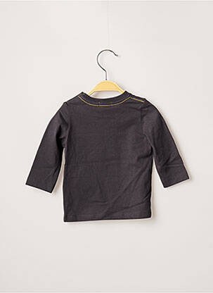 T-shirt gris ABSORBA garçon