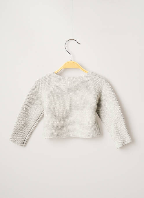 Gilet gris ABSORBA pour enfant