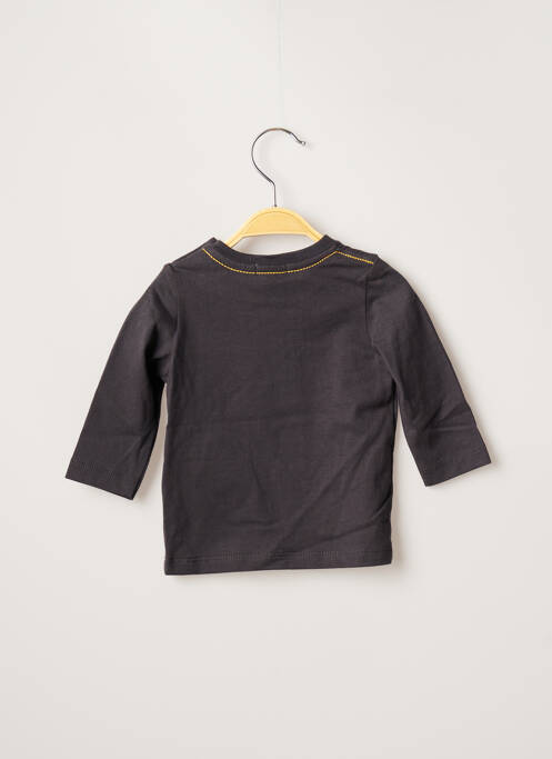 T-shirt gris ABSORBA pour garçon