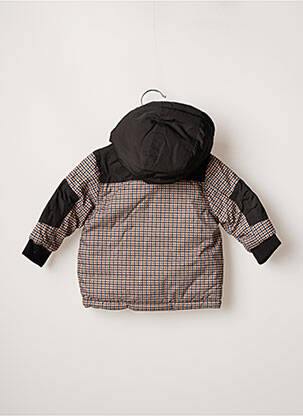 Parka beige CATIMINI garçon