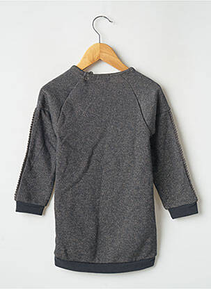 Robe pull kaki CHIPIE fille