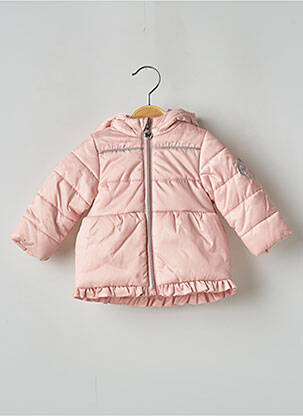 Manteau 3 pommes online fille