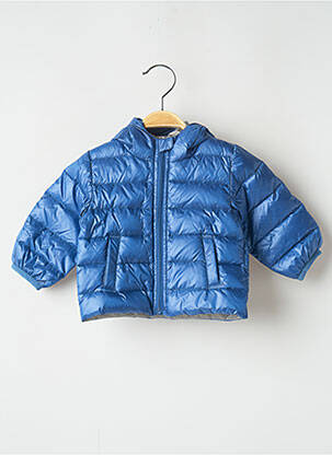 Doudoune bleu ABSORBA garçon