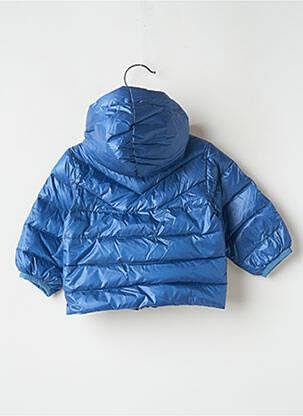Doudoune bleu ABSORBA garçon