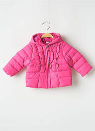 Imperméable beige 3 POMMES fille