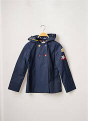 Parka bleu CHIPIE pour fille seconde vue