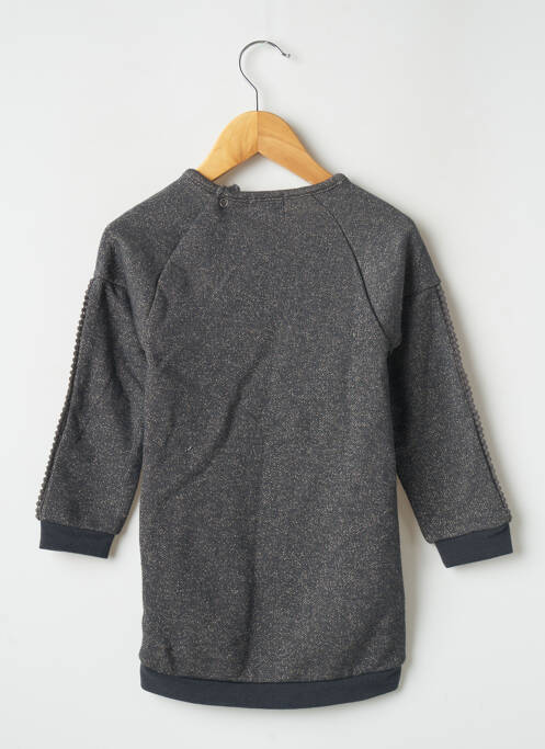 Robe pull kaki CHIPIE pour fille