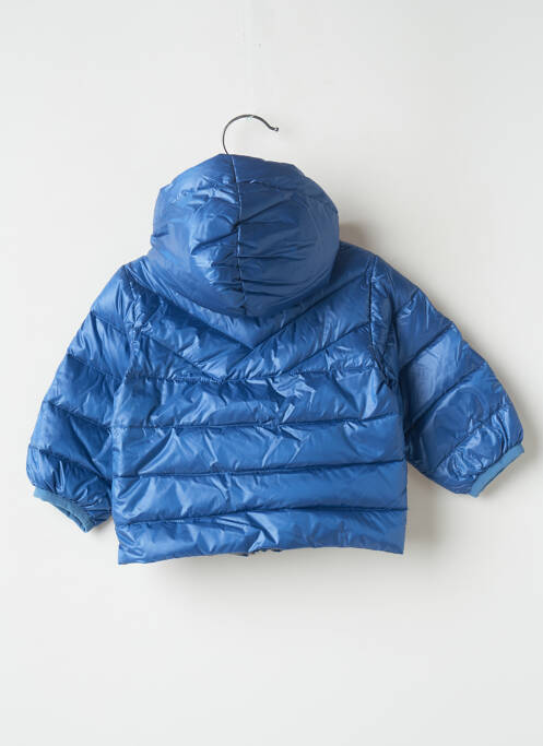 Doudoune bleu ABSORBA garçon