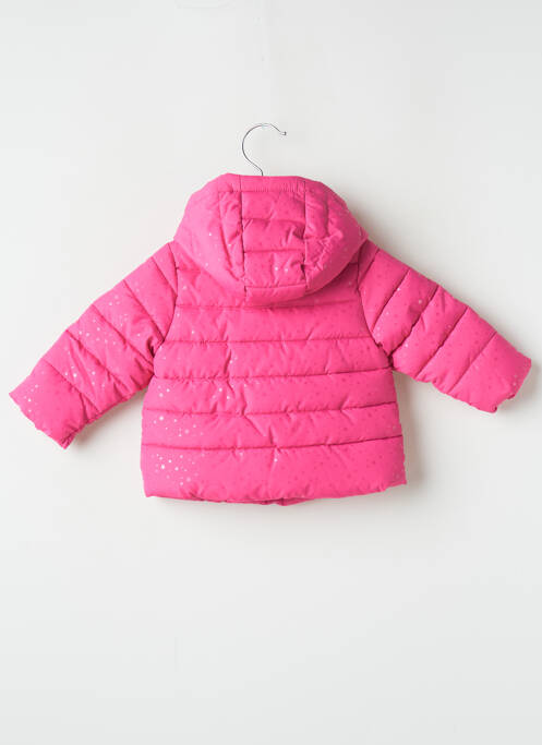 Imperméable beige 3 POMMES pour fille