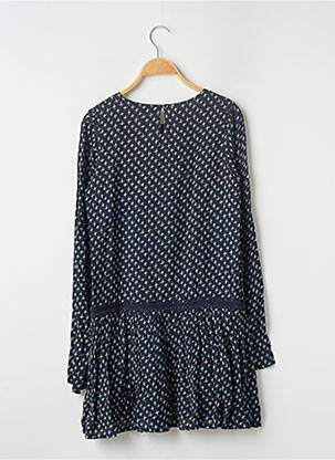 Ensemble robe bleu marine BECKARO fille