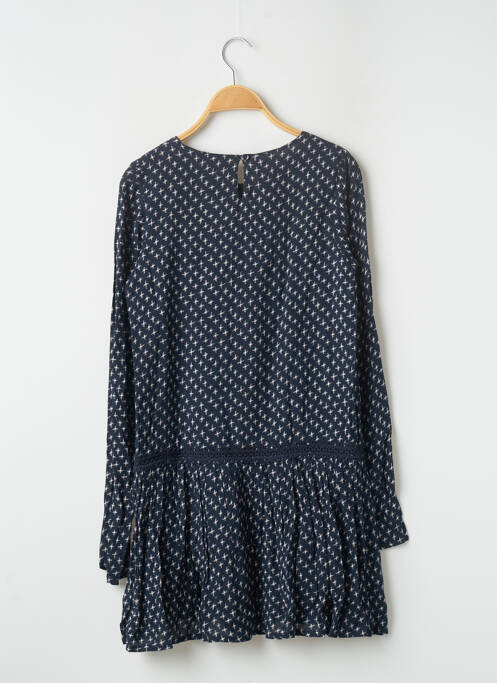 Ensemble robe bleu marine BECKARO fille