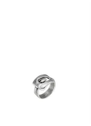 Bague argent N°3 femme