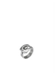 Bague argent N°3 femme