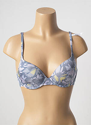 Soutien-gorge haut soutien-gorge emboitant haut soutien-gorge emboitant gris ESPRIT femme