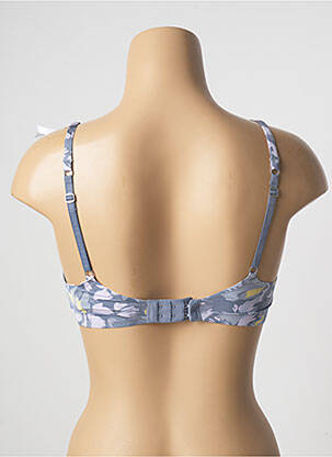 Soutien-gorge haut soutien-gorge emboitant haut soutien-gorge emboitant gris ESPRIT femme
